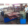 double layer roof sheet Roll Forming Machine
